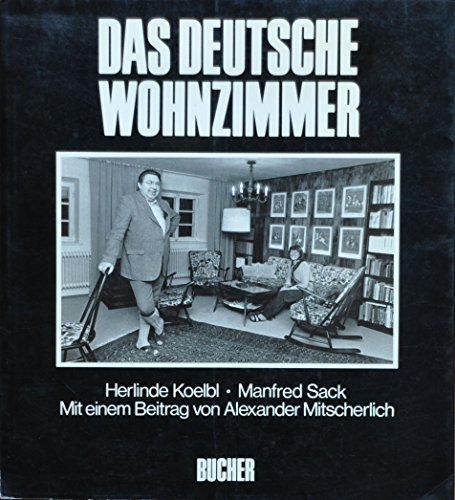 Preisvergleich Produktbild Das Deutsche Wohnzimmer