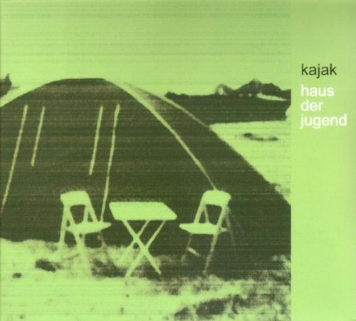 Preisvergleich Produktbild Haus der Jugend