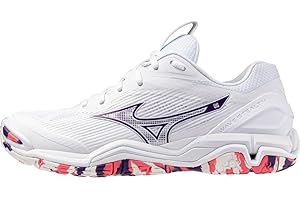 Mizuno Femme Chaussures de Handball