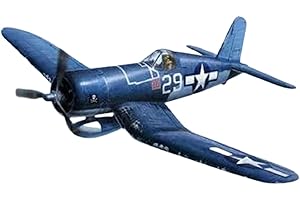 TAMIYA 60775 1/72 Vought F4U-1A Corsair - Kit di modellini in plastica per aeroplano