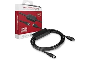 Hyperkin HDTV Cable for Genesis