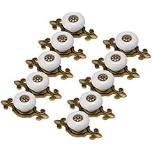 Suchergebnis auf Amazon.de für: schrankgriffe vintage