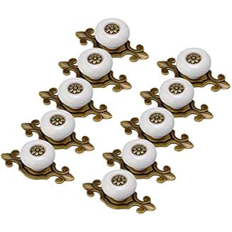 Suchergebnis auf Amazon.de für: schrankgriffe antik