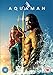 Aquaman [DVD] [2018]