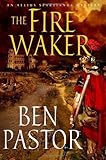 Cover zum Buch The Fire Waker: An Aelius Spartianus ...