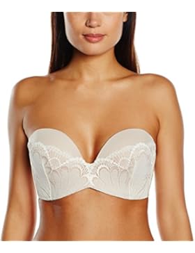 Wonderbra Damen BH Glamour Raffinée