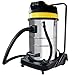 Produktbild Modern Life Nass Trockensauger Industriesauger Mit Zubehör (Beutellos, 80 Liter Edelstahl Behälter, 3000 Watt Saugleistung, regulierbare Saugstärke Rundsaugdüse,Flachsaugdüse,water grill,dusty grill) Staubsauger