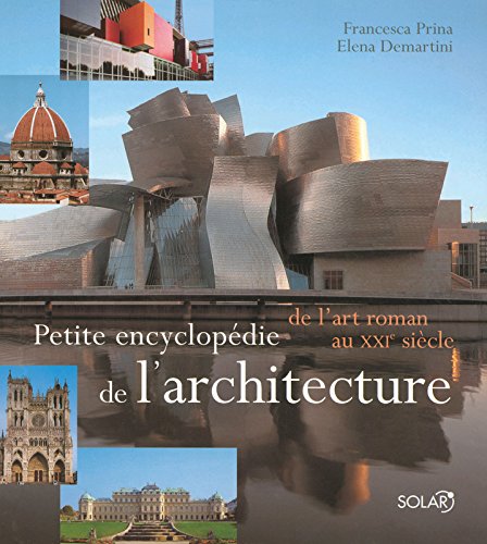 Download Petite Encyclopédie de l'Architecture