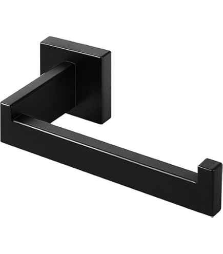 Edler Glasbecherhalter Fürs Bad - Piazza Serie Mit Edelstahl - Inkl. Wandhalterung & Klebeset