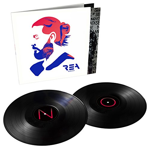 Preisvergleich Produktbild Neon (2lp) [Vinyl LP]