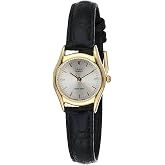 Casio LTP-1094Q-7ARDF Kol Saati, Standart, Analog, Altın Sarısı, Kadın