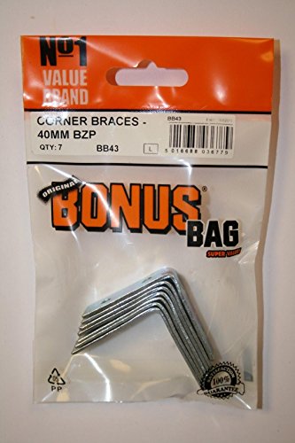 BOLSA DE ACERO 38 mm