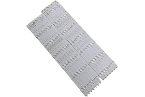 LED-bakgrundsbelysningsremsa 14 lampa for Philips 55" TV 55PUS6501/12 55PUS6551/12 55PUS6561 55PUS6581 GJ-2K16-550-D714-V4-L R