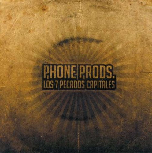 Preisvergleich Produktbild Los 7 Pecados Capitales