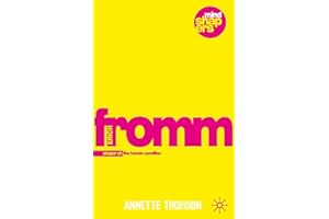 Erich Fromm: Shaper of the Human Condition: 14 (Mind Shapers)
