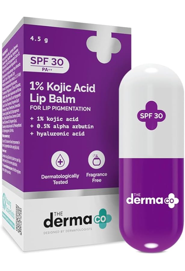 Buy Finn Cosmeceuticals Lipsense Lip Lightening Cream, 10g Online