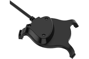 LOKEKE Ersatz-USB-Ladekabel für Bushnell Neo Ion 1/2/Excel Golf GPS-Uhr