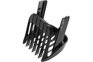 YanBan Peine de Repuesto Compatible con Philips Cortapelos HC3400 HC3410 HC3420 HC3422 HC3426 HC5410 HC5440 HC5442 HC5446 HC5447 HC5450 7452, para niños