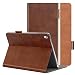 Produktbild iPad Pro 9.7 Hülle, AUAUA iPad Pro 9.7 Case Smart Cover Leder Tasche Schutzhülle mit Auto aufwachen / Schlaf Funktion für Apple iPad Pro 9.7 Zoll Apple Tablet