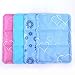 Produktbild Holywonder Kühlkissen, Wasserfüllung PVC Kühlmatte EIS Kissen Stuhl Pad Wasser Sitzkissen Multi Farben Für Studenten Büro Auto Reise(Zufällige Farbe)