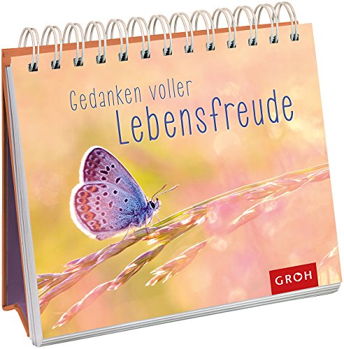 Download Gedanken voller Lebensfreude