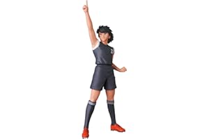 MEDICOM TOY Medicom Ultra Detail Figure UDF 110mm Kojiro Hyuga Mark Lenders Landers Steve Bassam Captain Tsubasa Champions Olive et Tom Oliver e Benji Holly e Benji Die tollen Fußballstars