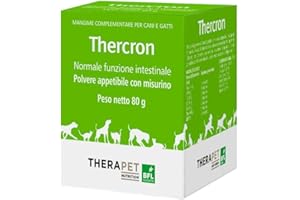 BIOFORLIFE Thercron - 80 Gr
