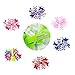 New Fashion Bow-knot with Wave Alligator Clip Cute Girl Hairpin Multicolor - Royal Blue, 15,5 * 8 * 2cm