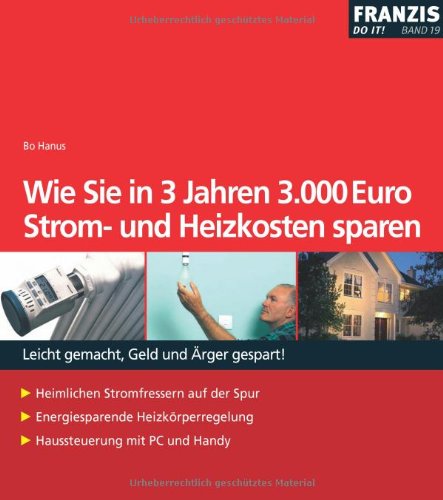 Download Strom- und Heizkosten sparen