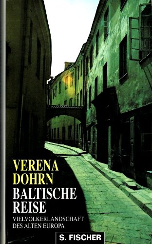 Baltische Reise