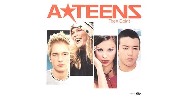 Buy Teen Spirit Online At Low Prices In India Amazon Music Store