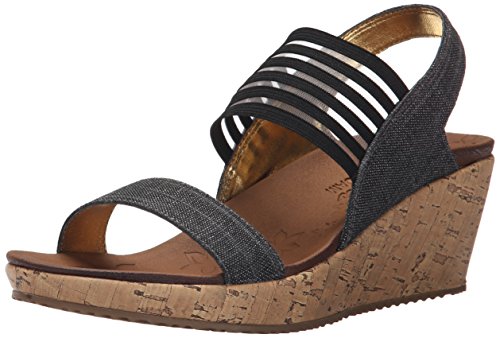 kitten wedge sandals