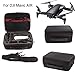Produktbild DJI Mavic Air Case, yuyoug Hartschalen Schulter Wasserdichte Box Koffer Tasche backpackfor DJI Mavic Air RC Quadcopter