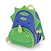 Produktbild Skip Hop Zoo Kleinkind Rucksack, mit Namensschild, mehrfarbig, Dinosaurier Dakota
