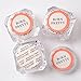 Born Pretty 3 Box Shining Nail Glitter Pearl Powder Manicure Nail Art Glitter Powder 3 Colors