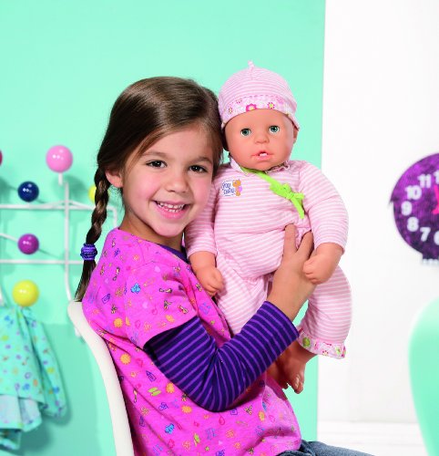 Zapf Creation Chou Chou My First Tooth