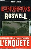 EXTRATERRESTRES LA VERITE SUR ROSWELL
