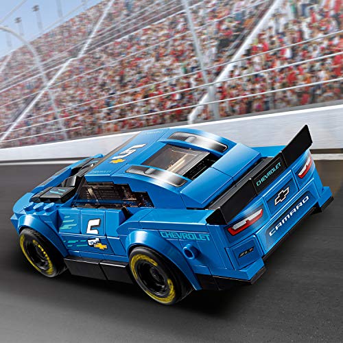 LEGO-Speed-Champions-Auto-da-corsa-Chevrolet-Camaro-ZL1-75891