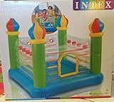 Intex Jump O Lene Bouncy Castle Bouncer (Toy)