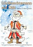 Cover zum Buch Weihnachtsmann auf Diät: Heiteres zur...