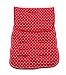 Minene UK Jersey Star Liner (Red)