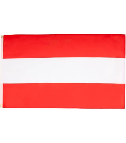 AZ FLAG Tischflagge Lombardei: 15x10 Cm Mit Schwarzem Sockel & Mast – Aus 100D Polyester, Hitzegeschnitten