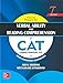 How to Prepare for Verbal Ability and Reading Comprehension for CAT RS.551.00