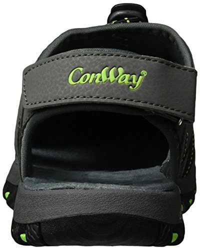 ConWay Unisex-Erwachsene 665656 Outdoor Sandalen - 2