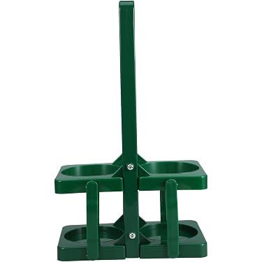 Kichvoe Panier à Bière Pliable pour Bar Porte-Bouteilles Portable et Pratique Support de Rangement pour Bouteilles Kichvoe Panier à Bière Pliable pour Bar Porte-Bouteilles Portable et Pratique Support de Rangement pour Bouteilles