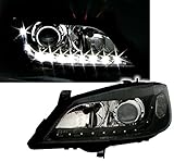 geeignetes Leuchtmittel: H7 / H7 (nicht im Lieferumfang)