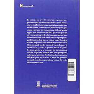 Cleopatra VII: La creación de una imagen.: Representación pública y legitimación política en la Antigüed