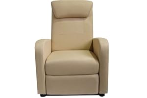 MARTA BRIGROS La voglia di fare - POLTRONA RELAX RECLINABILE STRUTTURA IN ACCIAIO E LEGNO IMBOTTITURA IN POLIURETANO ESPANSO poltrone per anziani poltrona reclinabile arredamento soggiorno poltrone relax