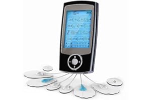 HONGXIAN TENS Professionale Elettrostimolatore
