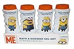 Minions Travel Pack, 1er Pack (1 x 1 Stück)